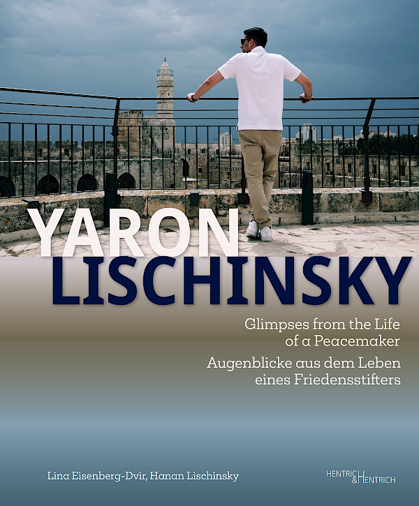Glimpses from the Life of a Peacemaker