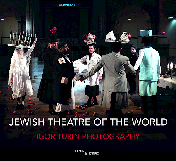 Jewish Theatre of the World
