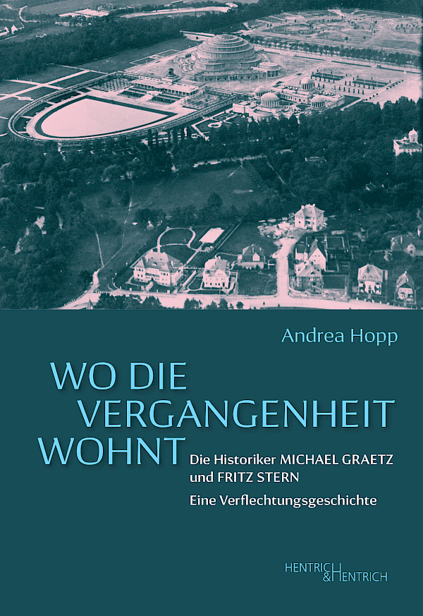 Wo die Vergangenheit wohnt