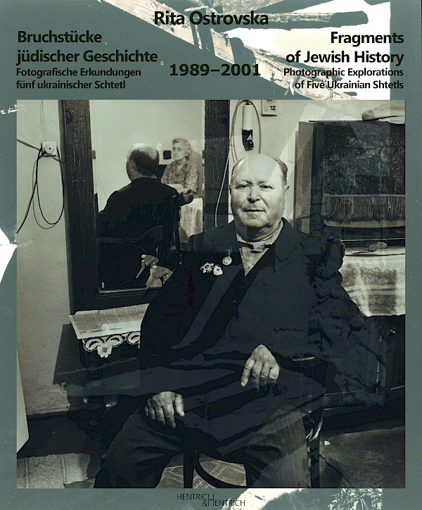 Bruchstücke jüdischer Geschichte. Fragments of Jewish History Bruchstücke jüdischer Geschichte. Fragments of Jewish History