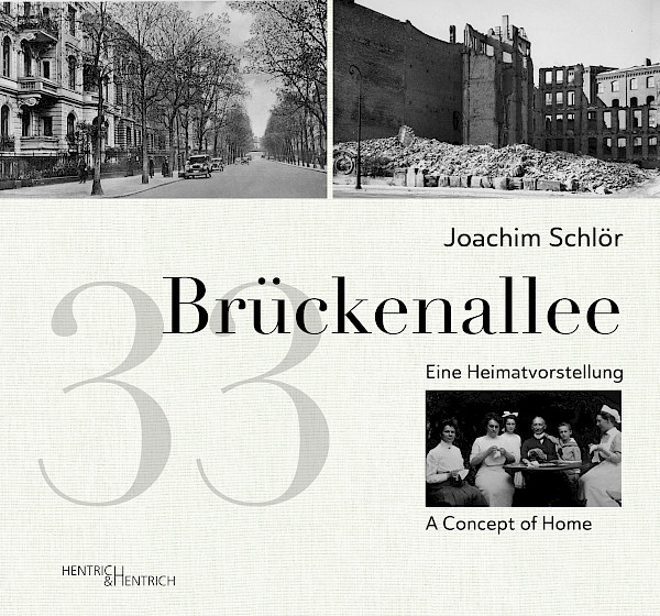 Brückenallee 33