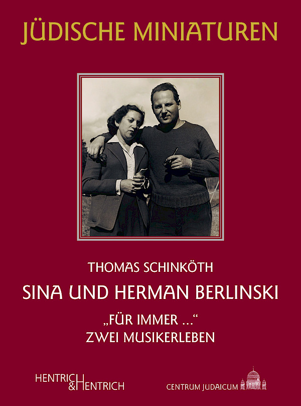 Sina und Herman Berlinski