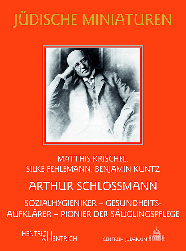 Arthur Schlossmann