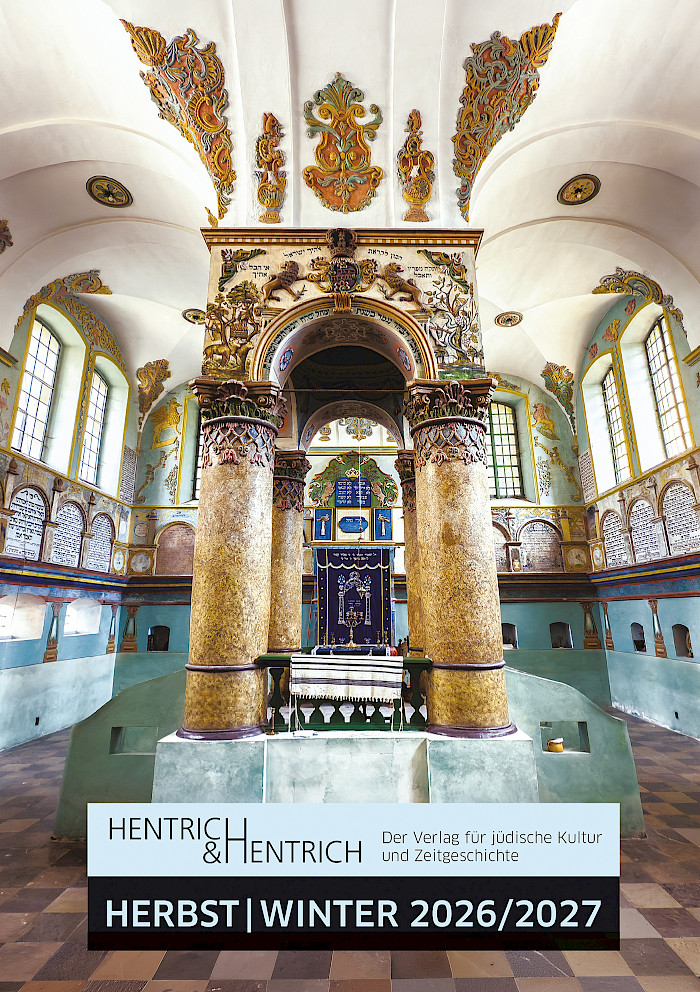 Journal Herbst/Winter 2026/27